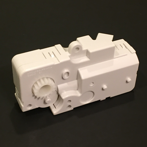 Motore di Erogazione <span class=keywords><strong>Toner</strong></span> per Stampanti Xerox Color 550/560/570/C60/C70, Ricambio 127K39532 - Product Image 1
