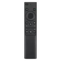 Control Remoto para Smart TV BN59-01358B, Código Fijo, Resistente al Agua, Botones para Netflix y Rakuten TV, BN59-1358C BN59-1358D BN59-01350 BN59-01363