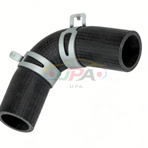 Sistema de refrigeración de alta calidad, manguera de calentador 25480-23000 2548023000 para Hyundai Accent 25480 23000 - Product Image 1