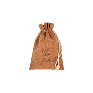Bolsa impermeable de corcho natural Molokai (extra) - Product Image 1