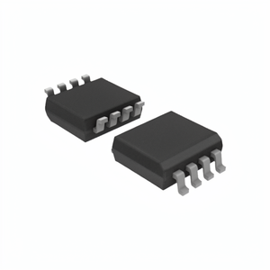 Circuit intégré TC75W54FK(TE85L,F) – Kit de composants électroniques 8 VFSOP (0,091 po, largeur 2,30 mm) IC OPAMP GP 2 CIRCUITS 8SSOP - Product Image 1