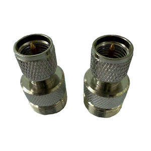 Hot bá<span class=keywords><strong>n</strong></span> Mini UHF/<span class=keywords><strong>N</strong></span>-JK <span class=keywords><strong>Adapter</strong></span> Mini UHF Nam để <span class=keywords><strong>N</strong></span> <span class=keywords><strong>n</strong></span>ữ <span class=keywords><strong>n</strong></span>ối mini UHF để <span class=keywords><strong>N</strong></span> <span class=keywords><strong>Adapter</strong></span> - Product Image 3