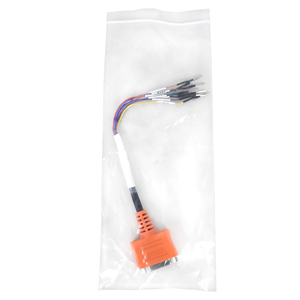 Herramienta de diagnóstico de motocicletas Xtruck M1, escáner Universal, lectura y eliminación de códigos de error para BMW, Yamaha, Kawasaki, diagnóstico profesional - Product Image 3