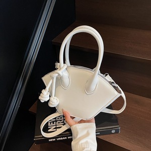 SH0169 Bolsos <span class=keywords><strong>de</strong></span> Mensajero <span class=keywords><strong>de</strong></span> Moda para Mujer, Personalizados, <span class=keywords><strong>de</strong></span> Piel Sintética Patentada, con Cierre <span class=keywords><strong>de</strong></span> Cremallera, Dos Correas, <span class=keywords><strong>de</strong></span> Poliéster, Color Sólido - Product Image 2