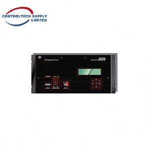D25-0157-000002 โมดูลจ่ายไฟอัตโนมัติอลูมิเนียม (มอเตอร์อเนกประสงค์) พร้อมการรับประกัน 12 เดือนและการสนับสนุนระยะยาว - Product Image 4