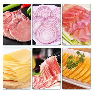 Viande os scie machine coupe professionnelle viande congelée bouchers électriques os scie machine poulet cutter - Product Image 2