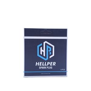 Bujía Hellper OEM 9008091180 para Toyota/Lexus - Product Image 2