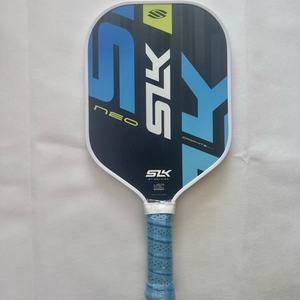 Pour <span class=keywords><strong>Selkirk</strong></span>, équipement de pickleball certifié NEO avec poignée octogonale en fibre de carbone T700 et protection de bord Aero-DuraEdge - Product Image 2