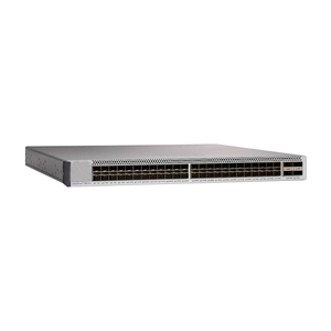 C9500-48Y4C-A C9500-48Y4C-A Commutateurs Cisco Catalyst série 9500 C9500-48Y4C-A - Product Image 3