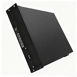 <span class=keywords><strong>PC</strong></span> Industrial Integrado OEM ODM Intel I5 I7 I9 de 11ª-12ª Generación, 6 LAN, 4 RS232 COM, Montaje en Riel DIN, Computadora de Escritorio Industrial con Win10 Linux - Product Image 5