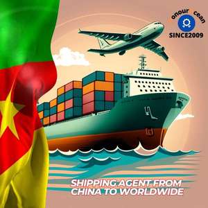 Servicios de Agente de Transporte y Transporte de Mercancías desde <span class=keywords><strong>China</strong></span> a Duala, Camerún. Compre Productos en Línea de Proveedores en <span class=keywords><strong>China</strong></span> - Product Image 2