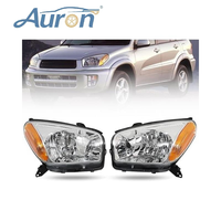 Nouveau phare avant LED OE AURON 32V 6000K 60W 6000 Lumens à faisceau bas pour Toyota Rav4 2001-2003 – Vente en gros