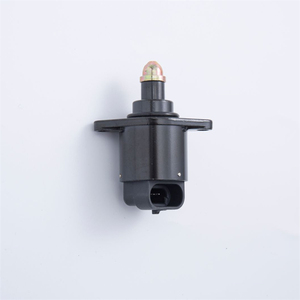 Idle <b>Stepper</b> <b>Motor</b> B02/01 Idle Speed <b>Control</b> Valve C95128 AT01200R 9945635 7766269 99506 for Alfa Fiat Lancia High Quality - Product Image 2