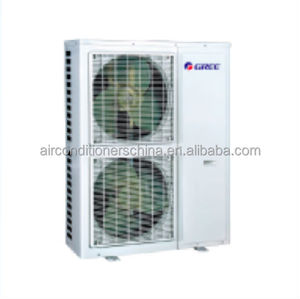 Commercial Air Conditioning <b>Mini</b> GMV <b>AC</b> Commercial Air Conditioning Commercial Air Conditioning - Product Image 1