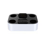 Double chargeur de manettes ps5, base de recharge, pour Sony Playstation 5