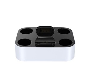 Supporto per caricabatterie a doppio controller per stazione di ricarica ps5 per Sony Playstation <span class=keywords><strong>5</strong></span> - Product Image 5