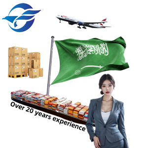 Boying Shipping <span class=keywords><strong>Company</strong></span> en China Transporte marítimo de seguridad Envío a Arabia Saudita asiática - Product Image 1