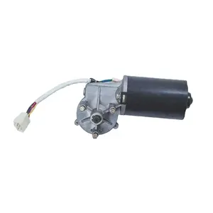 Hot Koop 100 W Ruitenwissermotor 24 V In Auto Voor Bussen, Auto 'S Min-Bus En Vrachtwagens