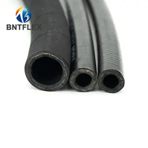 High quality and Reliable best use of silicone rubber hose at reasonable prices small lot order available