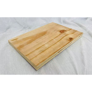 Contreplaqué <span class=keywords><strong>de</strong></span> toiture 4*8, contreplaqué <span class=keywords><strong>de</strong></span> plancher, contreplaqué <span class=keywords><strong>de</strong></span> pin CDX pour <span class=keywords><strong>la</strong></span> <span class=keywords><strong>construction</strong></span> - Product Image 5