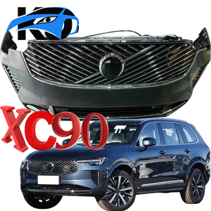 Parachoques Delantero Original Usado <span class=keywords><strong>XC90</strong></span> (Conjunto) 40000214 40000215 con Ventilador de Radiador y Condensador para <span class=keywords><strong>Volvo</strong></span> <span class=keywords><strong>XC90</strong></span> 2026 - Product Image 1