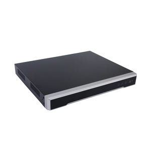 Sinyal 1200m HDTVI/AHD/CVI/CVBS/IP 5 in 1 CCTV <span class=keywords><strong>DVR</strong></span> EG-7204HGHI-M1 Hik 4ch Analog <span class=keywords><strong>DVR</strong></span> - Product Image 1