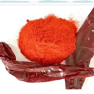 ผงพริกสมุนไพรเดี่ยวสำหรับบาร์บีคิวและดอง - Product Image 5