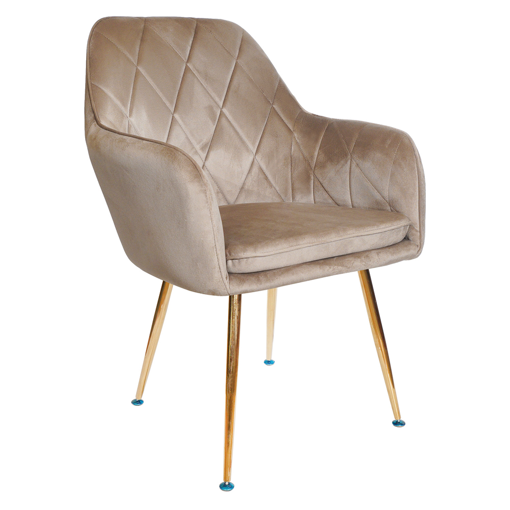 dining chairs with gold legs