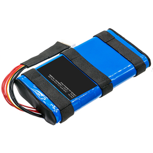 แบตเตอรี่ Li-ion 76.96Wh 7.4V 10400mAh สำหรับ JBL Boombox 2 SUN-INTE-213 SUN-INTE-268 - Product Image 3