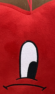 Nhà Máy Bán Buôn 20/25/30/35/40Cm Màu Đỏ Tình Yêu Trái Tim Plushie Gối Valentine Món Quà Thú Nhồi Bông Đồ Chơi Sang Trọng - Product Image 6