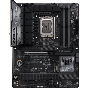 TUF Gaming <span class=keywords><strong>Z790</strong></span> PLUS WIFI LGA 1700 ATX Gaming Motherboard PCIe 5,0, DDR5,4xM.2 Ranuras, 16 + 1 DrMOS,WiFi 6, 2,5 Gb LAN, Tipo-C - Product Image 2