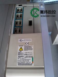 MDS-C1-V2-7045 MITSUBISHI CNC Spindelaandrijving Origineel merk op voorraad Lage prijs - Product Image 5