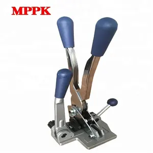 Hand Strapping Tools Manual Tools Packing MPPK ST13 Three-in-One Hand 13MM PP Combined Strapping Tools Manual Packing Tools