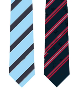 Cravatta Personalizzata in Diversi Materiali per Uomini, Donne e Bambini, per Feste ed Eventi - Product Image 3