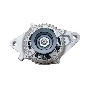 Most Popular 12v 80a Car Alternator For TOYOTA Fortuner 2.7 4WD 27060-75310 27060-75311 27060-0C020