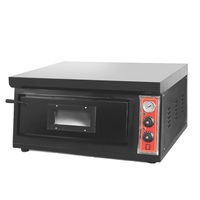 Four à Pizza à gaz Portable, équipement de cuisson Commercial, Machine de four à Pizza