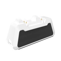 Chargeur double rapide pour manette sans fil PS5 USB 3.1 Type C Station de charge pour Xbox Sony PlayStation5 Manette de jeu