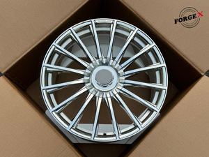 Coches de pasajeros con ruedas forjadas de 20-24 pulgadas a medida para Benz <span class=keywords><strong>Maybach</strong></span> S580 AMG <span class=keywords><strong>G63</strong></span> W463A W123 W221 W222 W223 W213 B C E S CLA GT - Product Image 5
