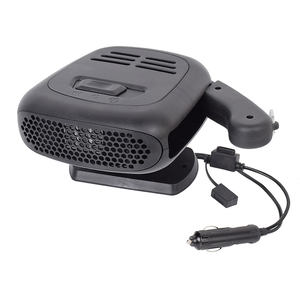 12v 150w पोर्टेबल कार हीटर विंडशील्ड, तेज हीटिंग और ऊर्जा कुशल, ट्रक/कार सर्दियों का उपयोग - Product Image 6