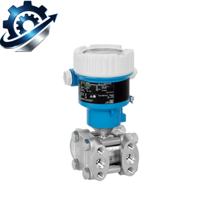 Transmisor de Flujo Coriolis Compacto Cubemass C100 8C1B de Alta Calidad, 2 Cables HART para Procesos Industriales - Product Image 6
