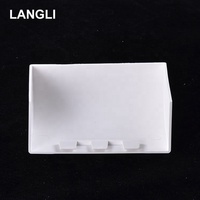 Gaine de protection pour câbles électriques en PVC Arc, cache-câbles de sol, 12x12, 28x14, 30x15, 40x16, 40x25