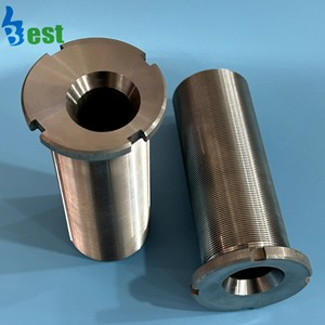 OEM tùy chỉnh chính xác CNC đồng kim loại quay gia công phay hợp kim nhôm các bộ phận gia công CNC 3D thiết kế dịch vụ tùy chỉnh - Product Image 6