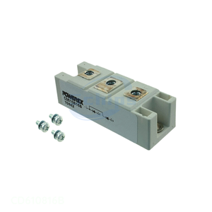 Electronic Circuit Components CD610816B POW-R-BLOK Module Diode Arrays Manufacturer Channel - Product Image 1