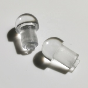 Lampe de guidage lumineuse de type tête de <span class=keywords><strong>champignon</strong></span> YLEM-4*10 LED, colonne lumineuse, lampadaire - Product Image 1
