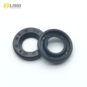 VC-8x15x3 Kích Thước Nhỏ Rotary Shaft Mỡ Dầu Con Dấu Cho Động Cơ - Product Image 4