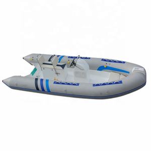Gommone a Motore Norvegese 4 Tempi 90CV Rib520 in PVC, <span class=keywords><strong>Barca</strong></span> Gonfiabile Rib 520 in Offerta - Product Image 2