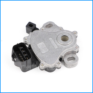 Commutateur de changement de vitesse Hyundai 42700-26500 pour la remplacement et la réparation des commutateurs automobiles - Product Image 1