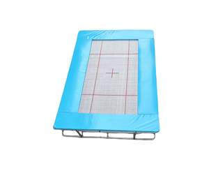 Tapis de <span class=keywords><strong>gymnastique</strong></span> professionnel pour <span class=keywords><strong>compétition</strong></span> de tumbling, adapté aux enfants et aux adultes - Product Image 3