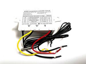 Regolazione della temperatura Multi-zona programmabile per laboratori e uso industriale - Product Image 5