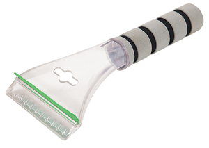 Dụng Cụ Cạo Đá Bán Chạy Nhất Dụng Cụ Cạo Cửa Sổ Kính Chắn Gió Tuyết Băng Tuyết Mùa Đông Cho Xe Hơi - Product Image 4